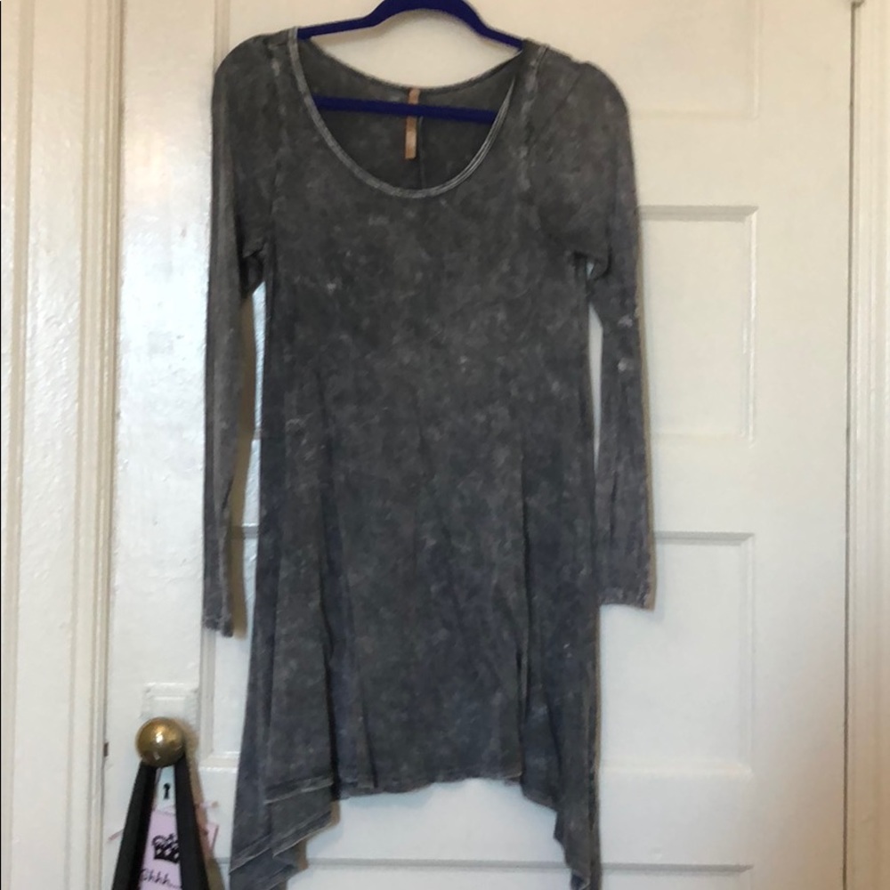 Lani California dress